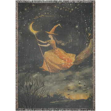 The Fairy-52x37 inch-Graphics on Lucasgift