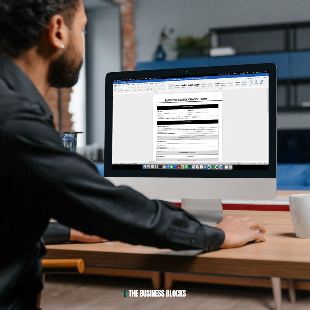 Employee Performance Review Employee Evaluation Form Performance Evaluation Performance Improvement Plan Employee Review Supervision Template- on Lucasgift