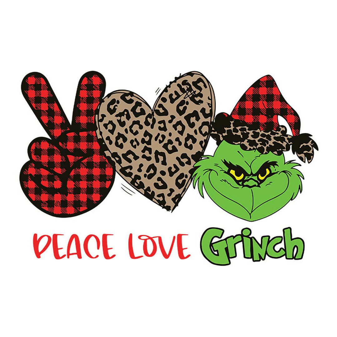 Copy of Resting Grinch Face Svg, The Grinch Svg, Grinch Christmas Svg, Grinch Face Svg- on Lucasgift
