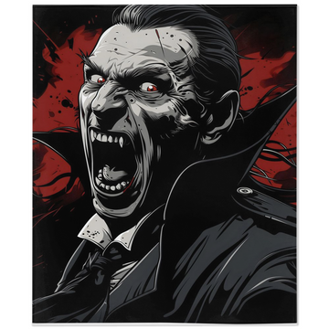 Not sure what happens if you take this out into the sun-50x60 inch-Single Sided on Lucasgift