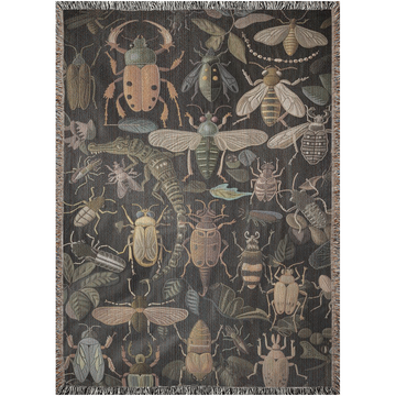 Beetles-52x37 inch-Graphics on Lucasgift