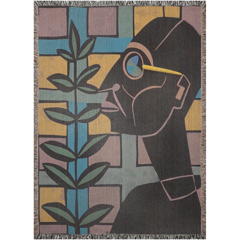 Any plants for today?-52x37 inch-Graphics on Lucasgift