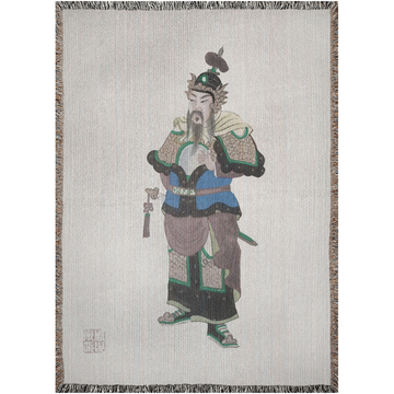 Ancient Chinese-52x37 inch-Graphics on Lucasgift