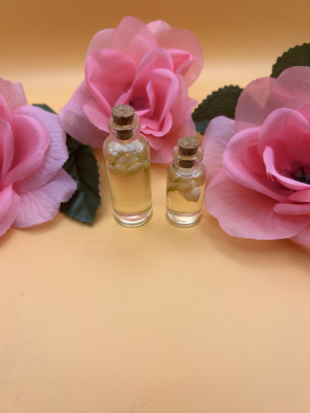 Yazmin bud oil- on Lucasgift