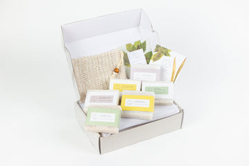 Set of Soaps, Soap gift Set- on Lucasgift