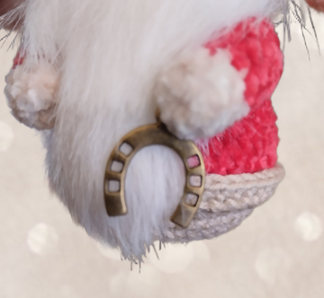 Gnome- on Lucasgift