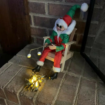 Doll Chair KIT- on Lucasgift