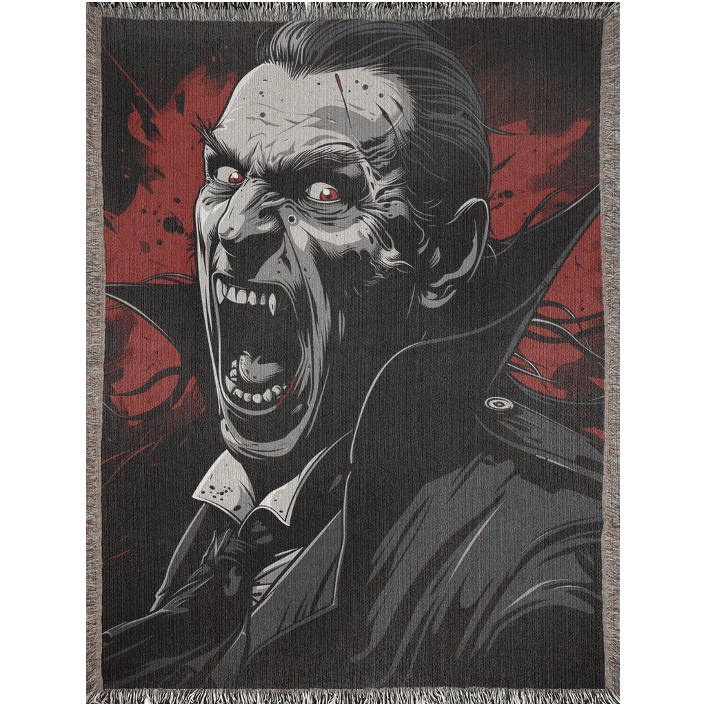 Not sure what happens if you take this out into the sun-60x80 inch-Graphics on Lucasgift