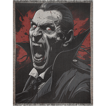 Not sure what happens if you take this out into the sun-60x80 inch-Graphics on Lucasgift