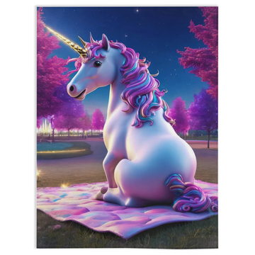 Sparkles-30x40 inch-Single Sided on Lucasgift