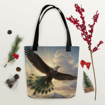 Carry What Makes You Soar- on Lucasgift