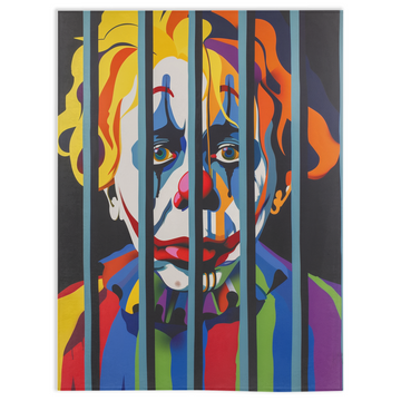 Can`t ignore the 34-30x40 inch-Single Sided on Lucasgift