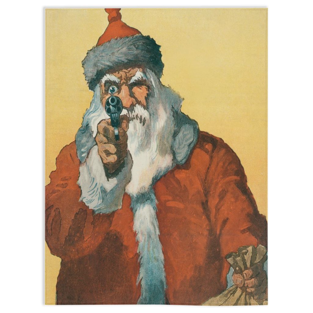 Gimme the Loot-30x40 inch-Single Sided on Lucasgift