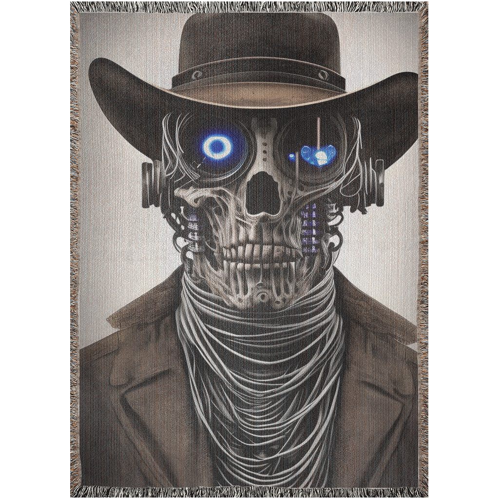 Cowboys will always be in fashion.-52x37 inch-Graphics on Lucasgift
