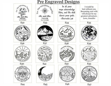 Compass - Personalized Compass - Baptism Gift - First Communion Gift Boy - Baptism Compass - Confirmation Gift - Engraved Compass- on Lucasgift