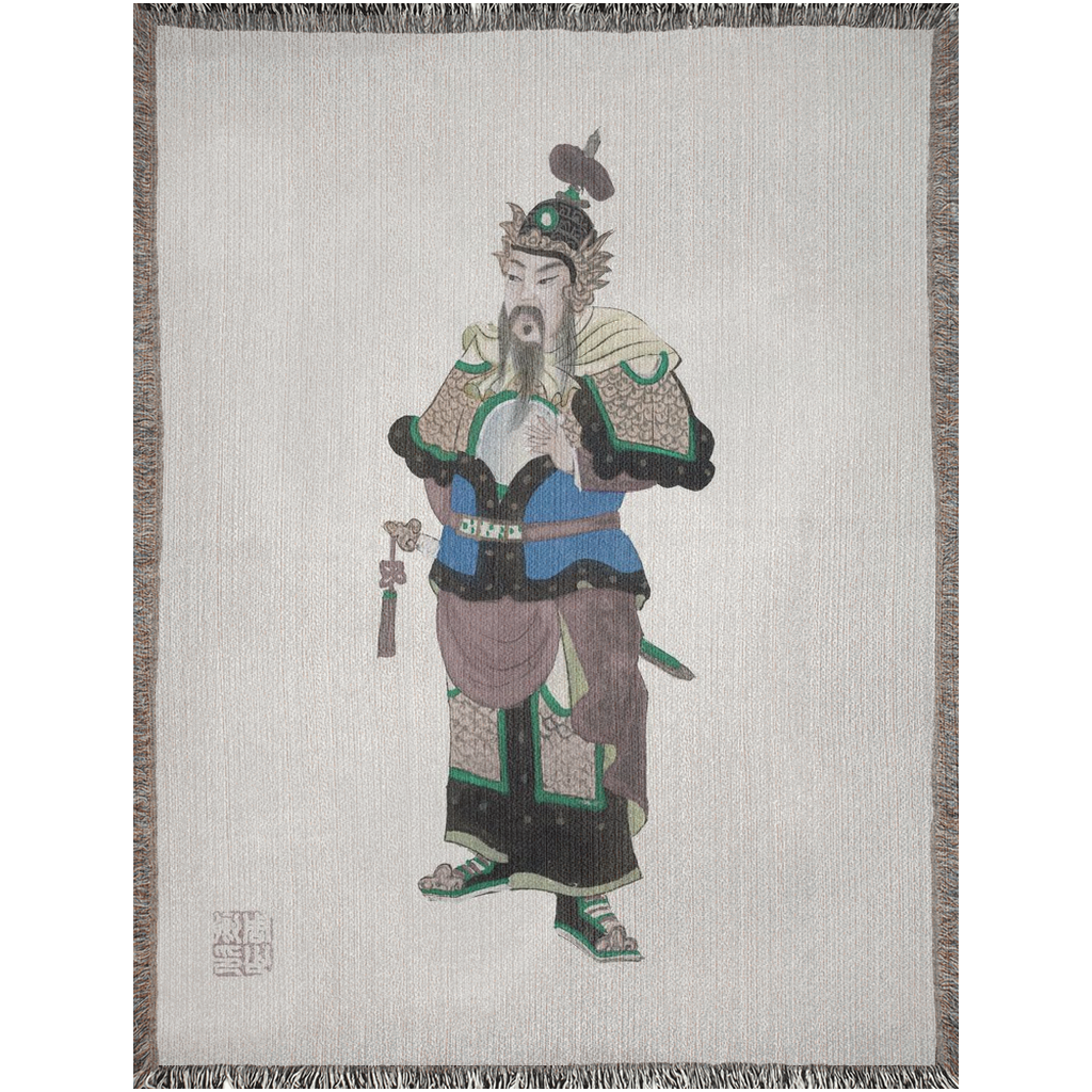Ancient Chinese-60x80 inch-Graphics on Lucasgift