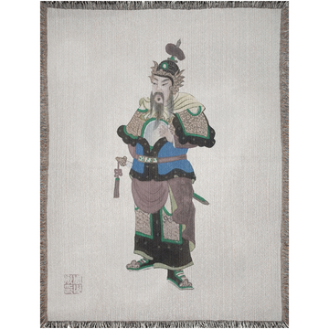 Ancient Chinese-60x80 inch-Graphics on Lucasgift