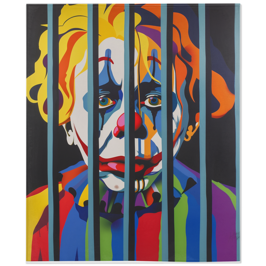 Can`t ignore the 34-50x60 inch-Single Sided on Lucasgift