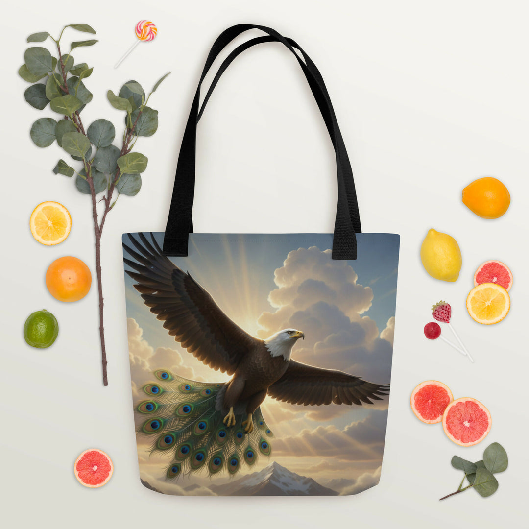 Carry What Makes You Soar- on Lucasgift