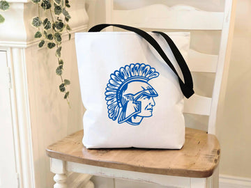 15 pcs+ Custom Tote Bags In Bulk with Logo- on Lucasgift