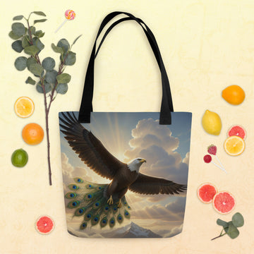 Carry What Makes You Soar- on Lucasgift
