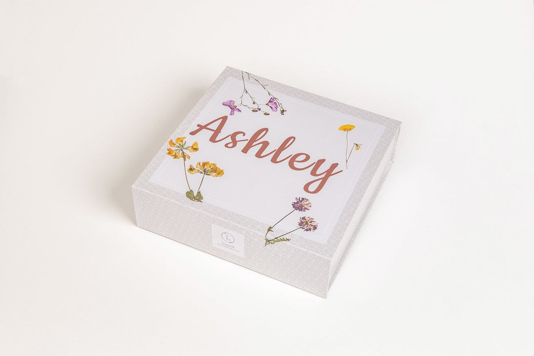A Special Day Gift, Birthday Gift Basket, Lavender Natural Bath & Body-Yes- on Lucasgift