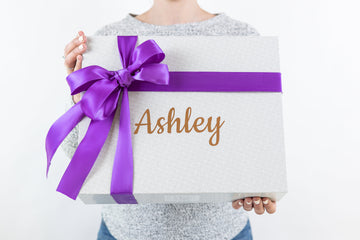 New Mom Gift, Pampering Natural Skincare gift for New Mom-Yes- on Lucasgift