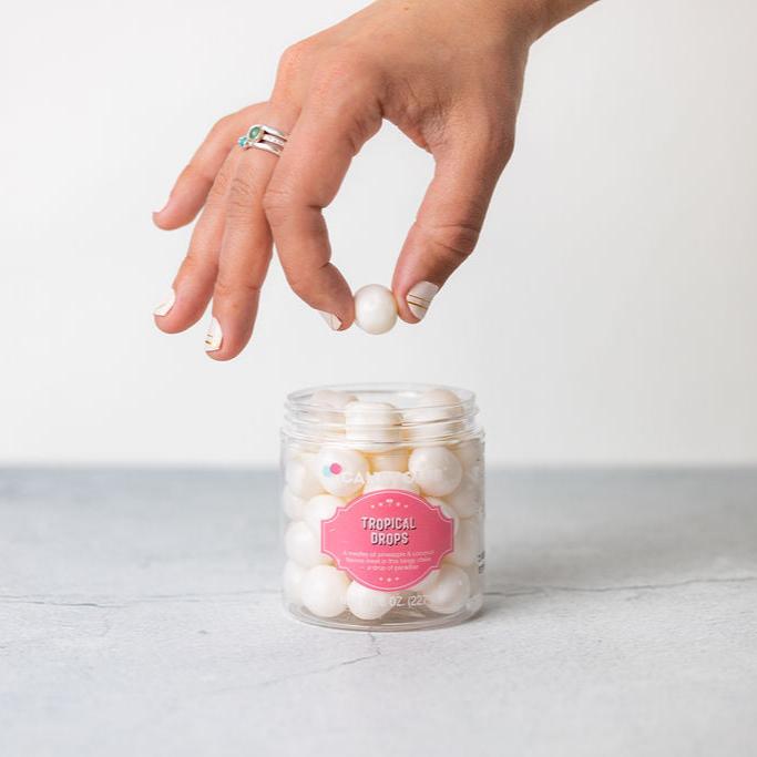 Future Mrs. Care package set for New Bride, Bride to be- on Lucasgift