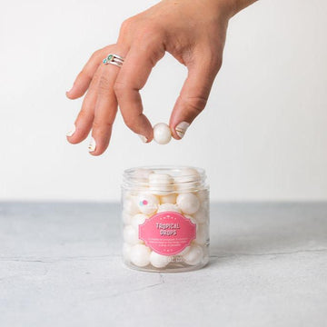Future Mrs. Care package set for New Bride, Bride to be- on Lucasgift