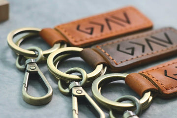 God is Greater Than The Highs and Lows Keychain, Church Friend Gift, Bible Study Friend, Gift, Keychain, Budget, Bulk, Group Gift- on Lucasgift