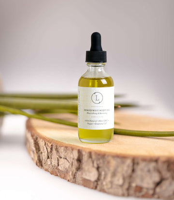 Fresh earthy Natural skincare set, Eucalyptus bath and body, Men Grooming kit/Body oil-Yes-Body oil on Lucasgift