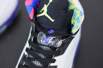 Air Jordan 5 Retro Alternate Bel-Air- on Lucasgift