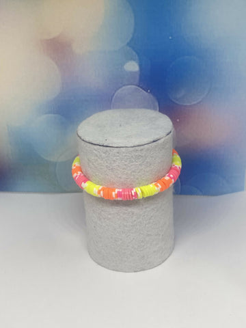 Beaded bracelet- on Lucasgift