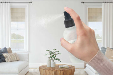 Eucalyptus Mist, Shower Mist, Room and Space Spray, 3 in 1 Home Essential Mist, Shower steamer spray- on Lucasgift
