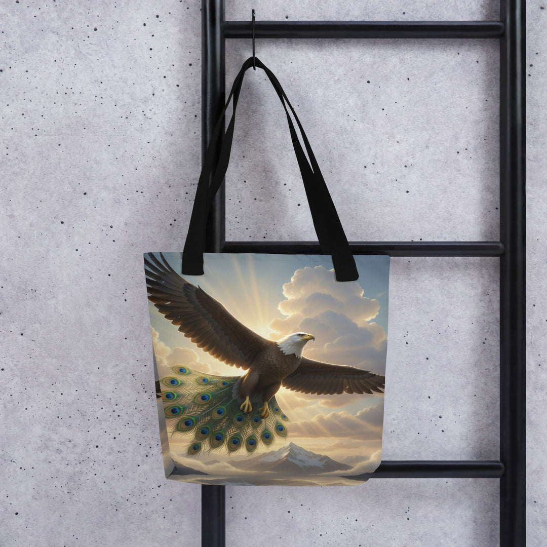 Carry What Makes You Soar- on Lucasgift