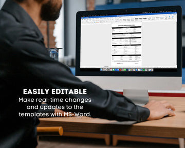 Human Resources Templates HR Forms Employee Onboarding Template HR Documents Employee Handbook New Employee Training HR Dashboard Basic- on Lucasgift