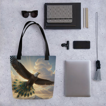 Carry What Makes You Soar- on Lucasgift