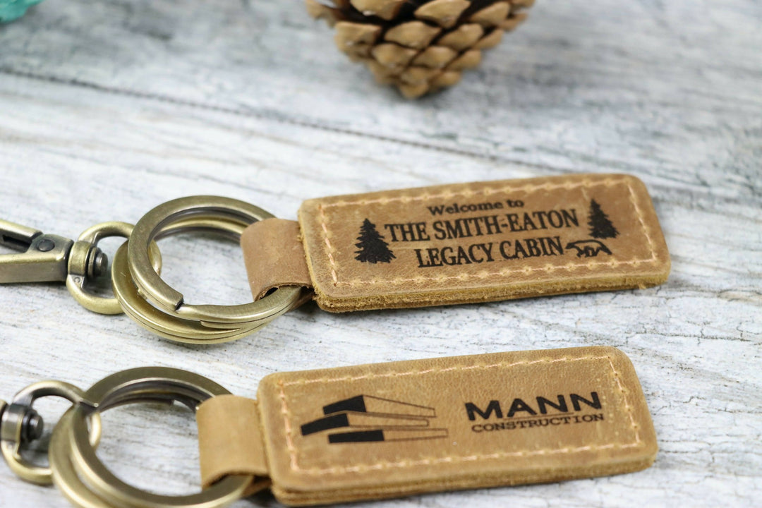 HUNTINGTON INGALLS INDUSTRIES Keychains, Bulk Gifts- on Lucasgift