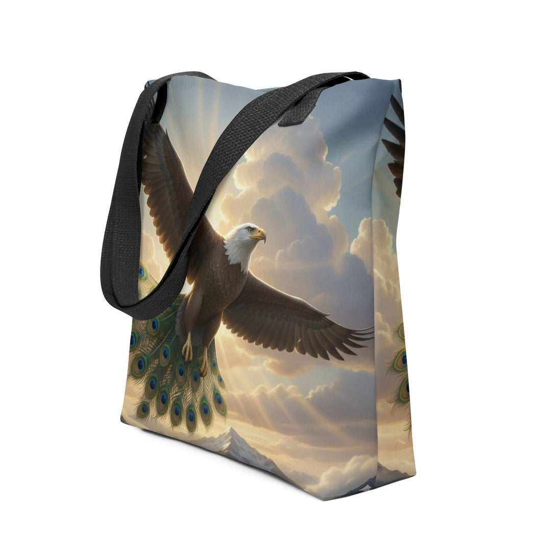 Carry What Makes You Soar- on Lucasgift