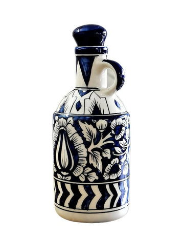 Indian Handcrafted water/Oil Dispenser- on Lucasgift