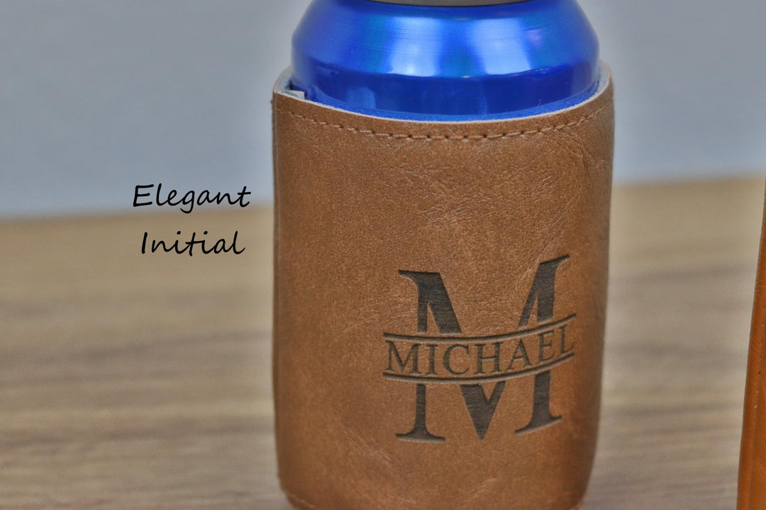 Custom Can Koozies- on Lucasgift