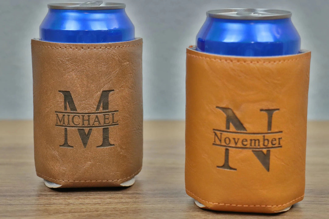 Custom Can Koozies-Lucasgift