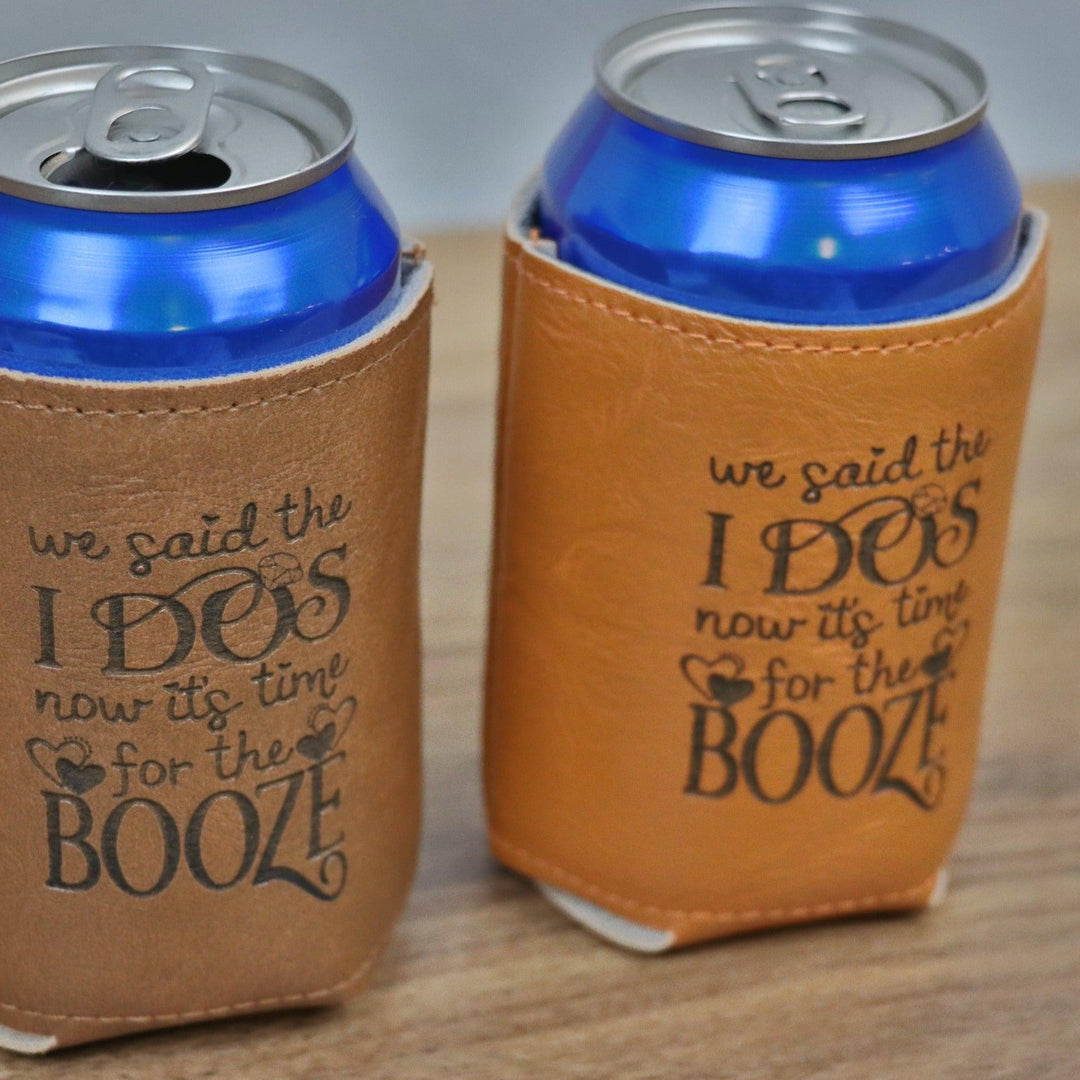 Custom Wedding Koozies-Lucasgift