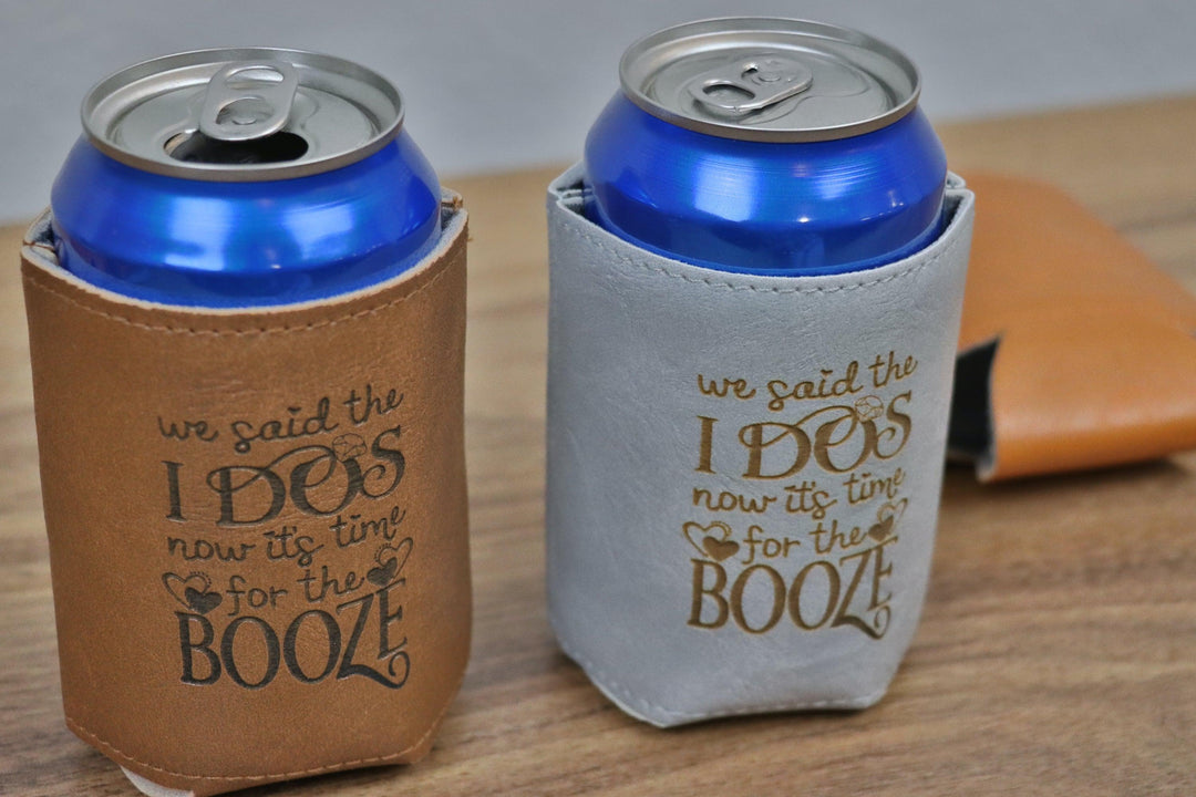 Custom Wedding Koozies-Lucasgift