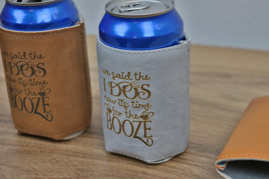 Custom Wedding Koozies-Lucasgift