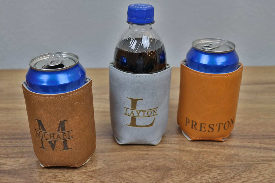 Custom Wedding Koozies-Lucasgift