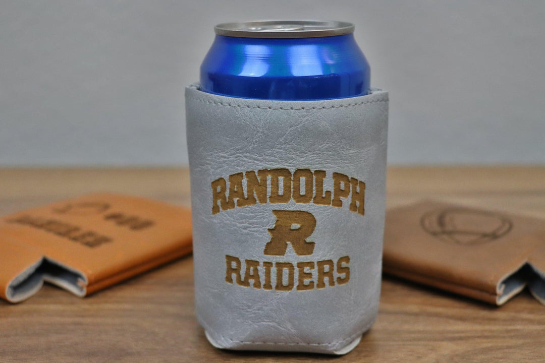 Sports Koozies- on Lucasgift