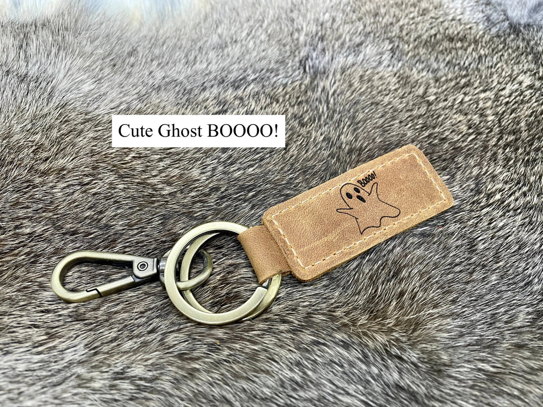 Halloween Keychain-Lucasgift