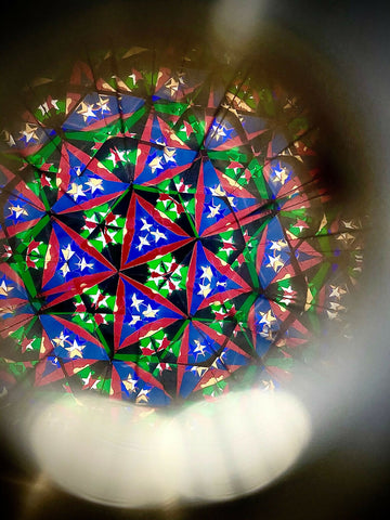 Personalized Classic Kaleidoscope, Multicolor Kaleidoscope, Gold Brass Kaleidoscope, Engraved Wedding Gift, Creative Custom Gift, Gift Idea- on Lucasgift