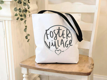 15 pcs+ Custom Tote Bags In Bulk with Logo- on Lucasgift